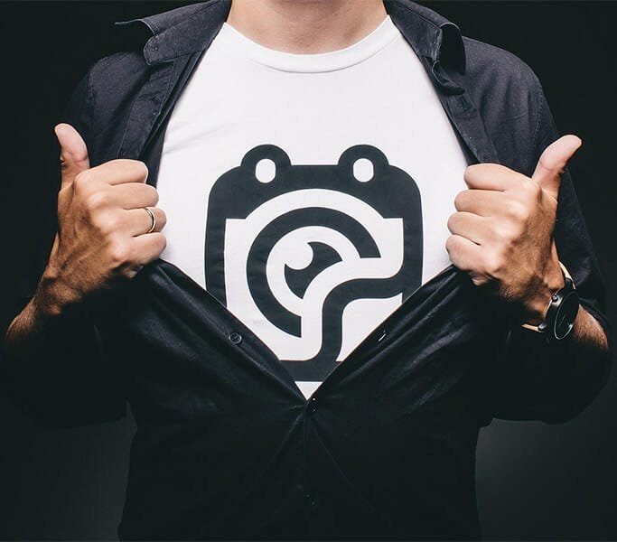 Brand identity — logo design, visual systems and brand strategy