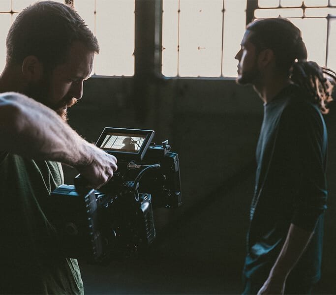 Video production and photography — multimedia services